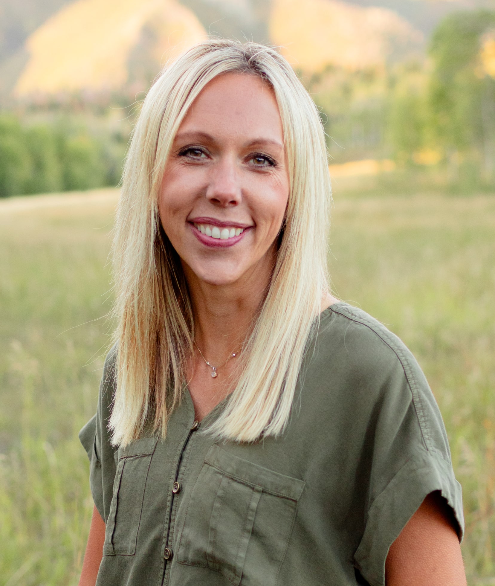 Kristin Van Tassell, FNP C